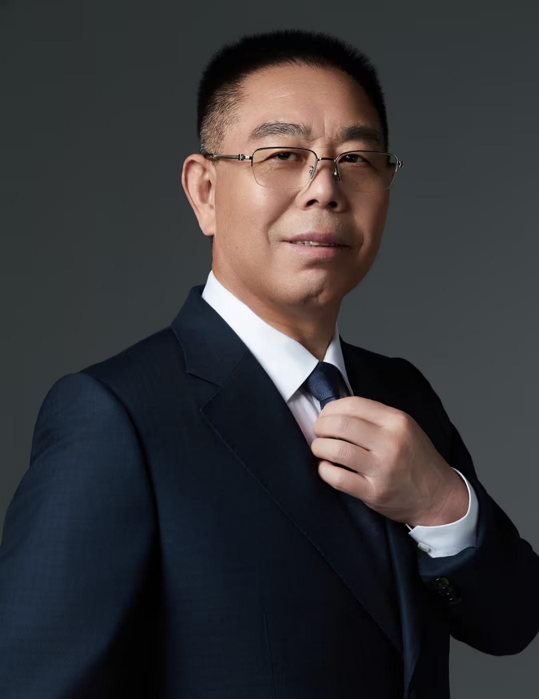 邰正彪