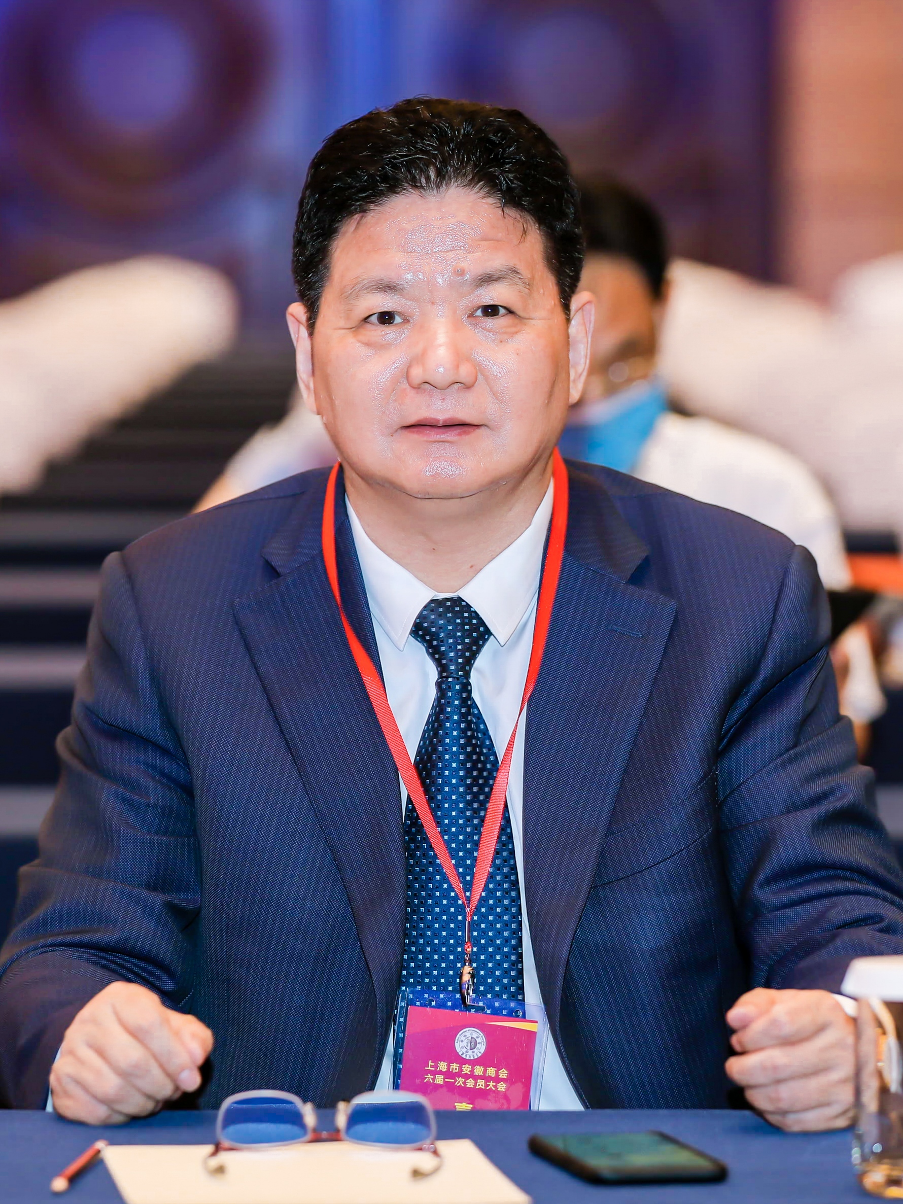 吴献忠