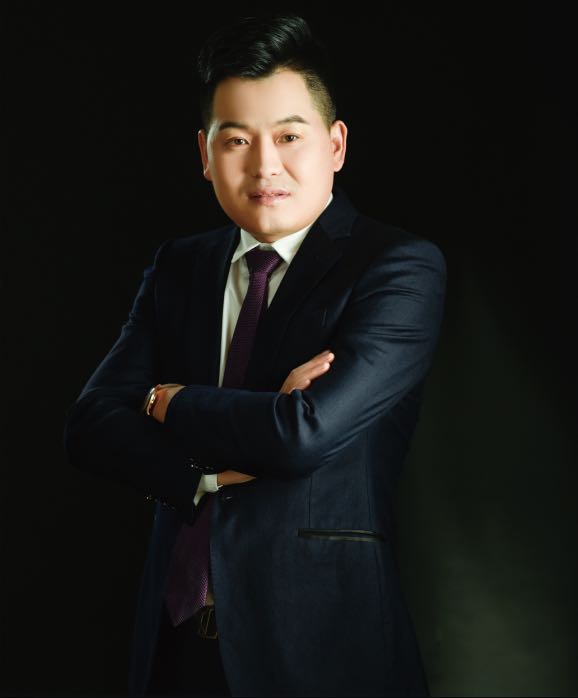 尚殿龙