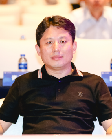 王刚